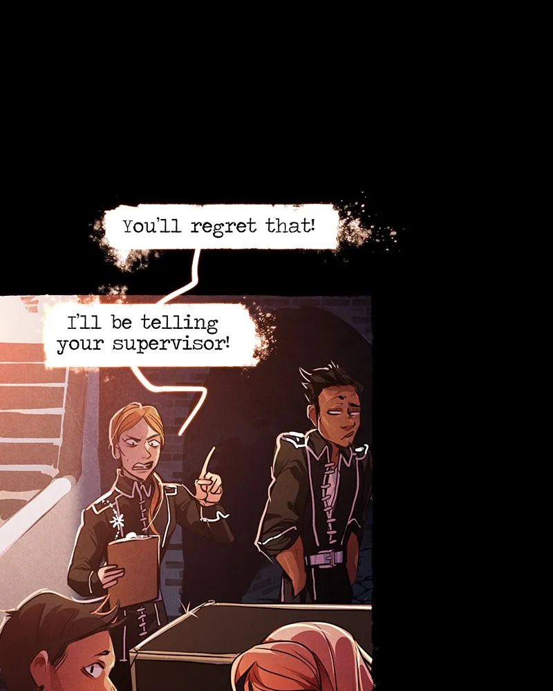 Shiloh Chapter 106 page 23 - 
