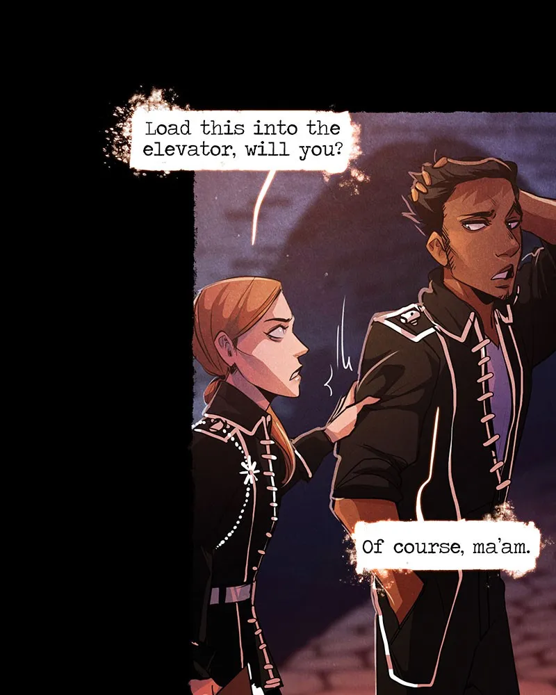 Shiloh Chapter 106 page 25 - 