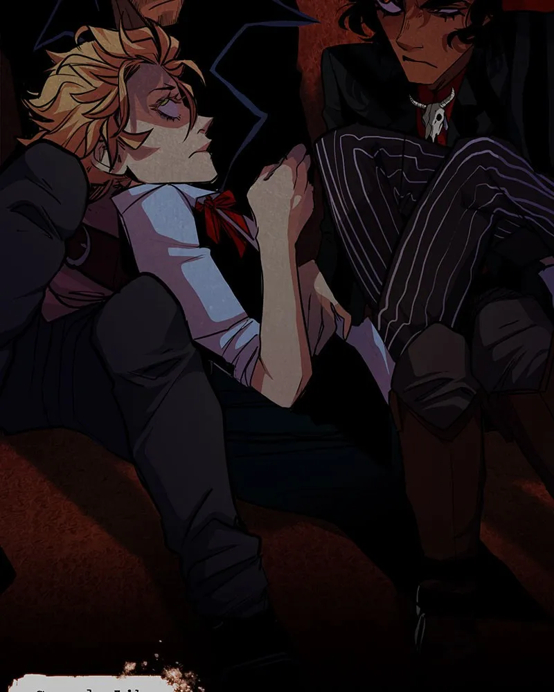 Shiloh Chapter 106 page 28 - 