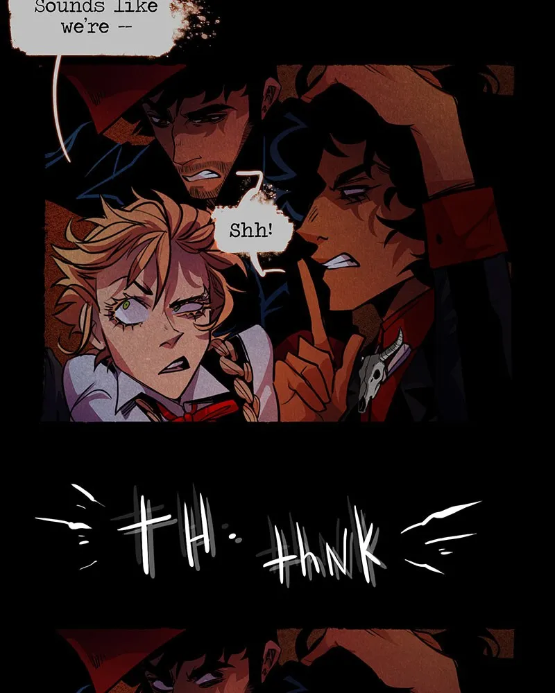 Shiloh Chapter 106 page 29 - 