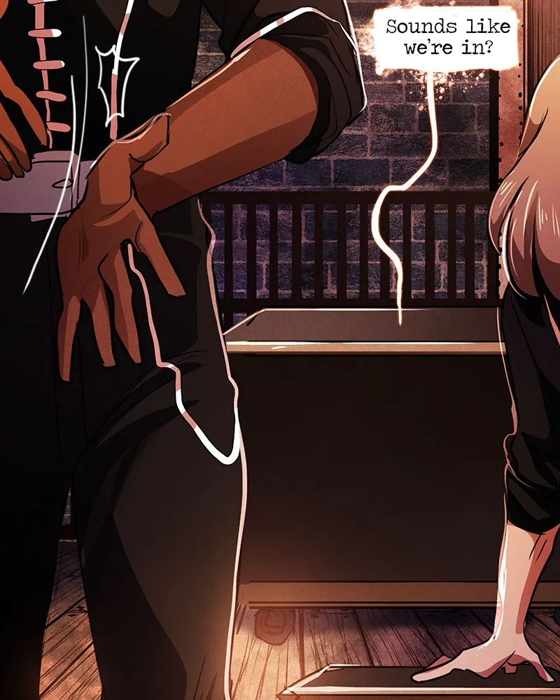 Shiloh Chapter 106 page 31 - 