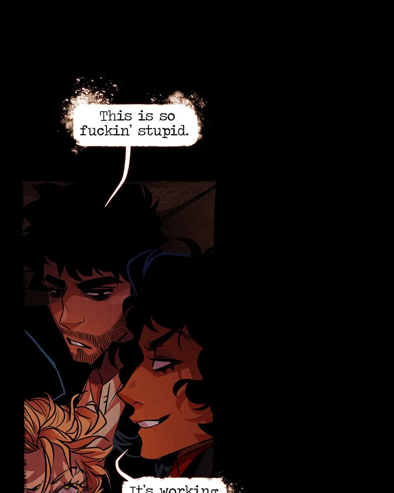 Shiloh Chapter 106 page 33 - 