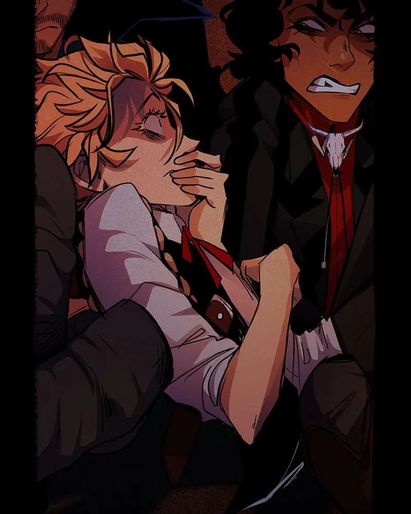 Shiloh Chapter 106 page 37 - 