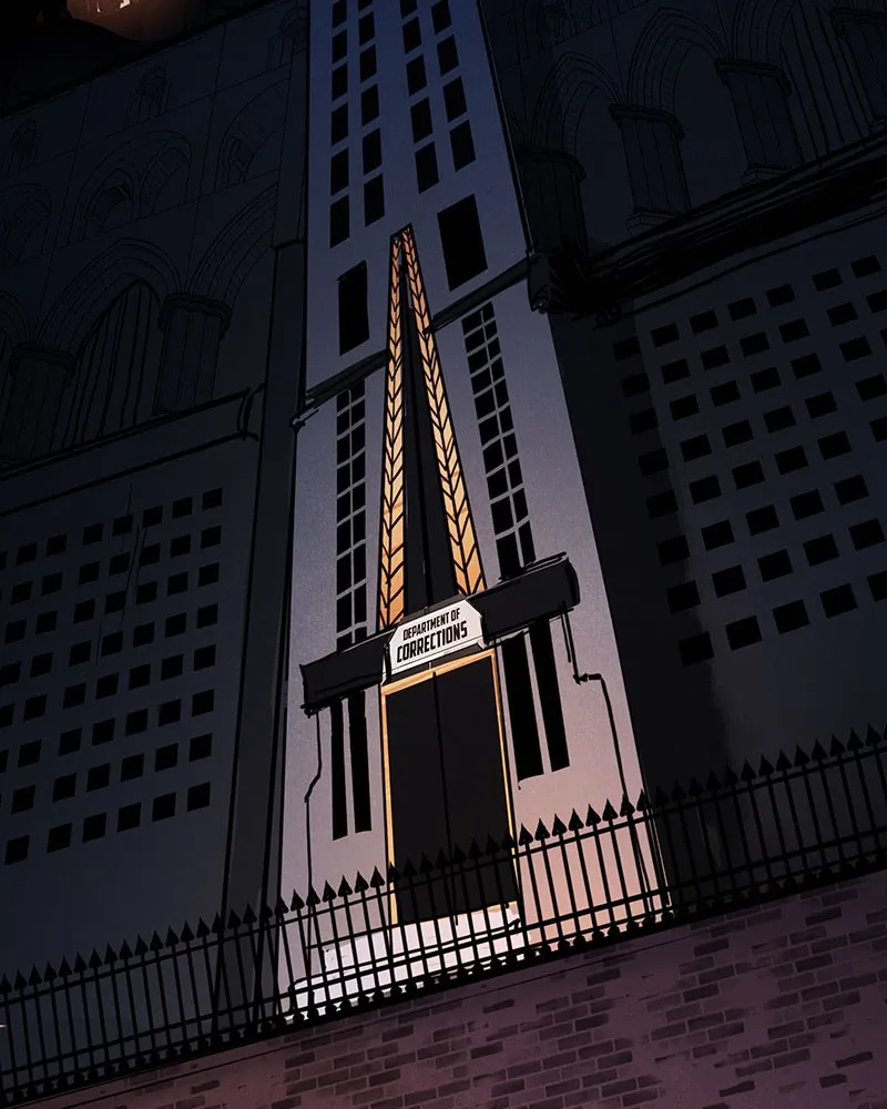 Shiloh Chapter 106 page 5 - 