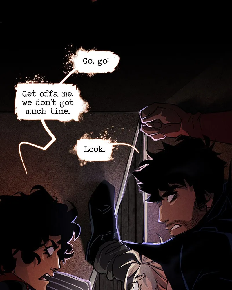 Shiloh Chapter 106 page 41 - 