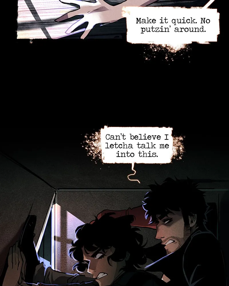 Shiloh Chapter 106 page 47 - 