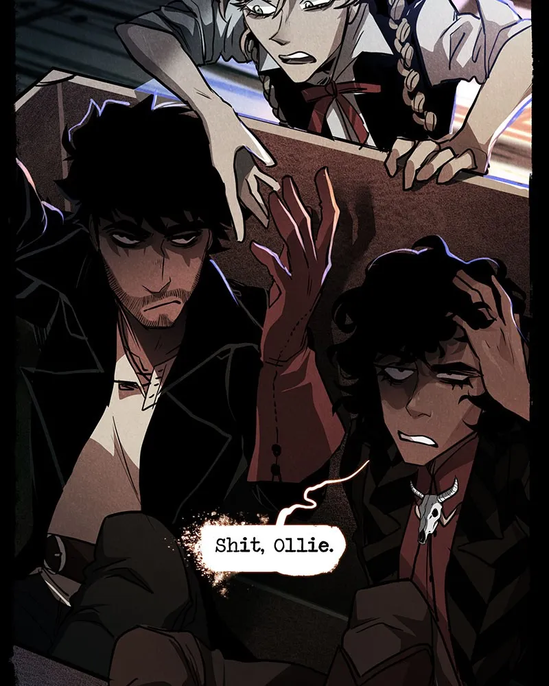 Shiloh Chapter 106 page 52 - 