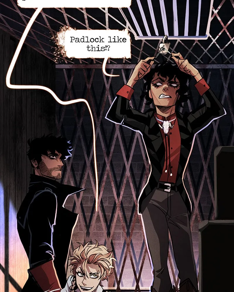 Shiloh Chapter 106 page 56 - 