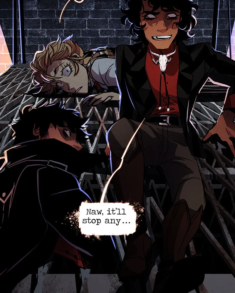 Shiloh Chapter 106 page 73 - 
