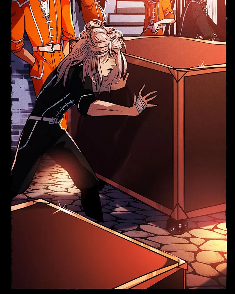 Shiloh Chapter 106 page 9 - 