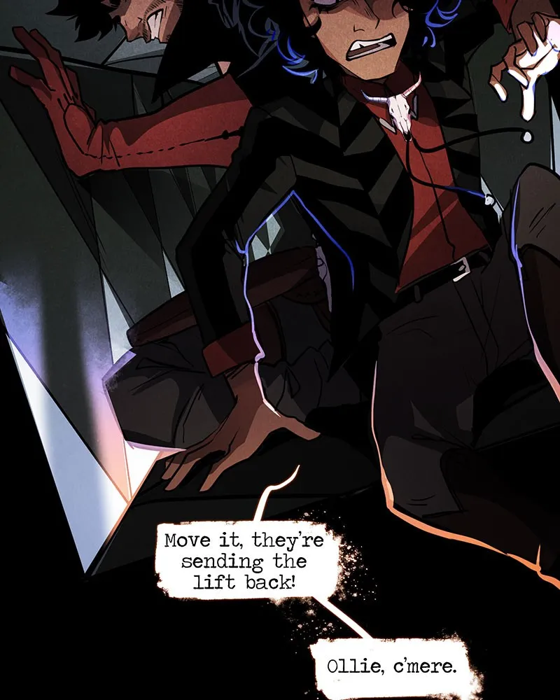 Shiloh Chapter 106 page 90 - 