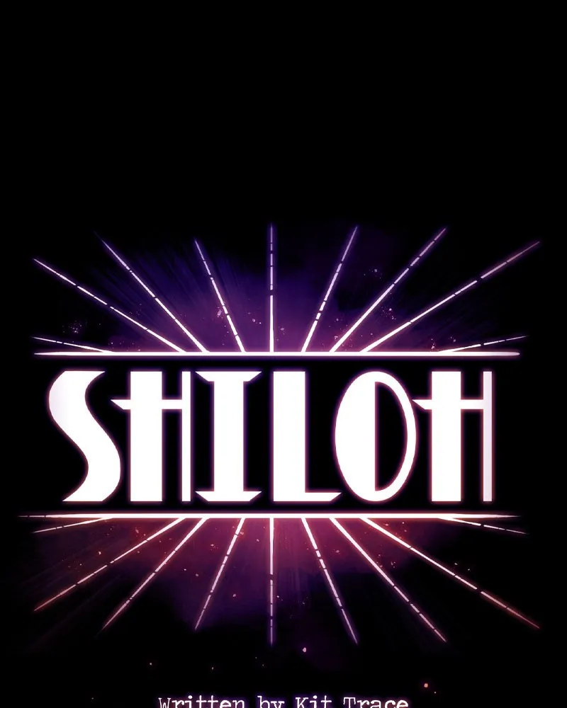 Shiloh Chapter 107 page 1 - 