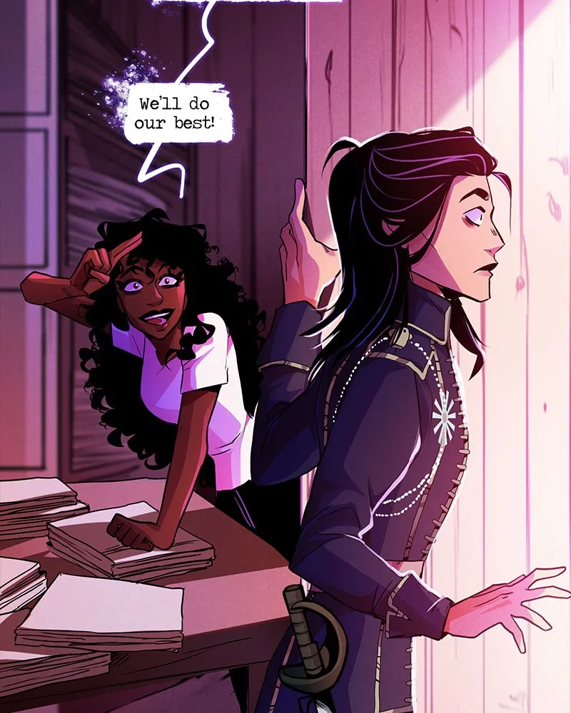 Shiloh Chapter 107 page 13 - 