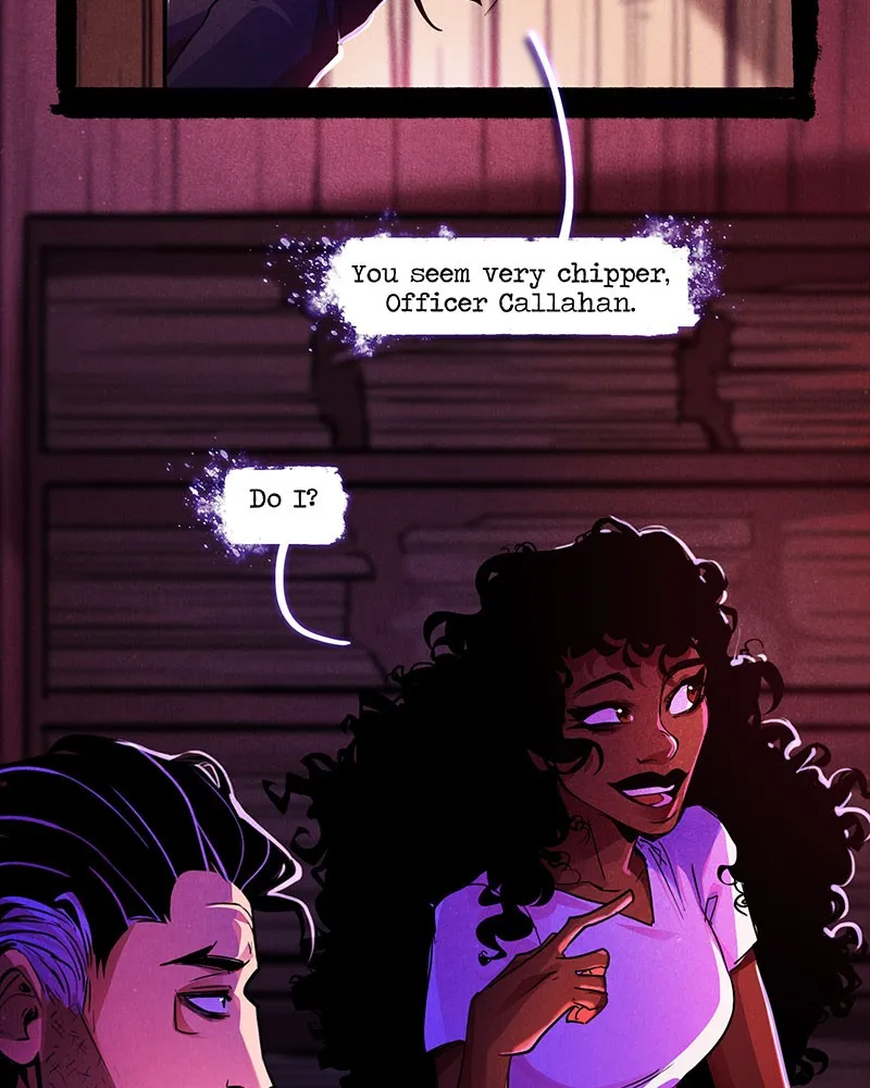 Shiloh Chapter 107 page 15 - 
