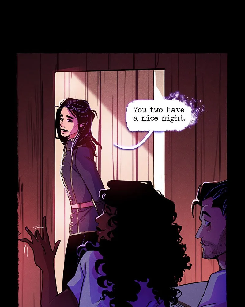 Shiloh Chapter 107 page 18 - 