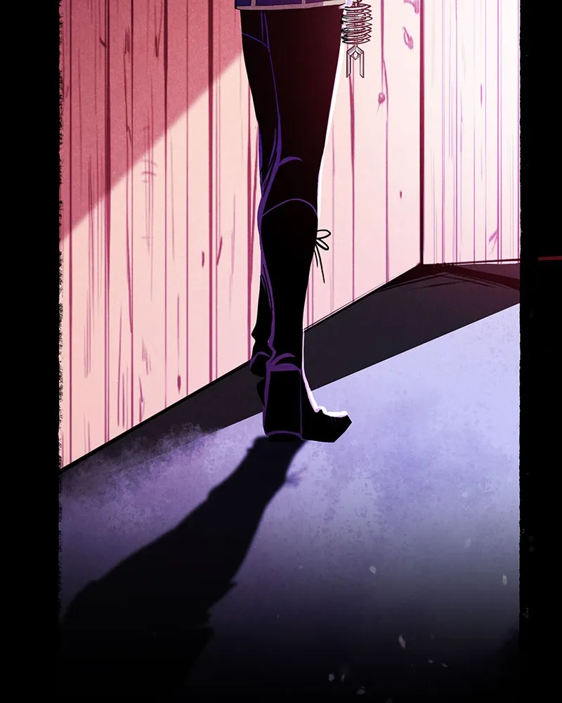 Shiloh Chapter 107 page 21 - 