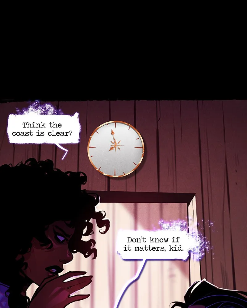 Shiloh Chapter 107 page 28 - 