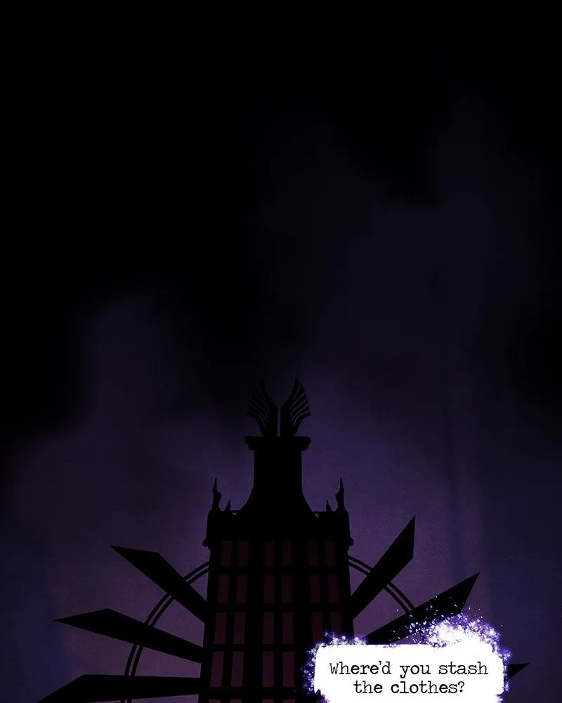 Shiloh Chapter 107 page 31 - 