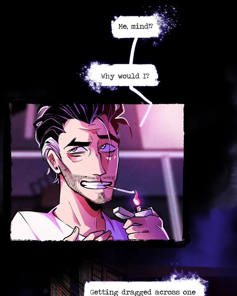 Shiloh Chapter 107 page 35 - 