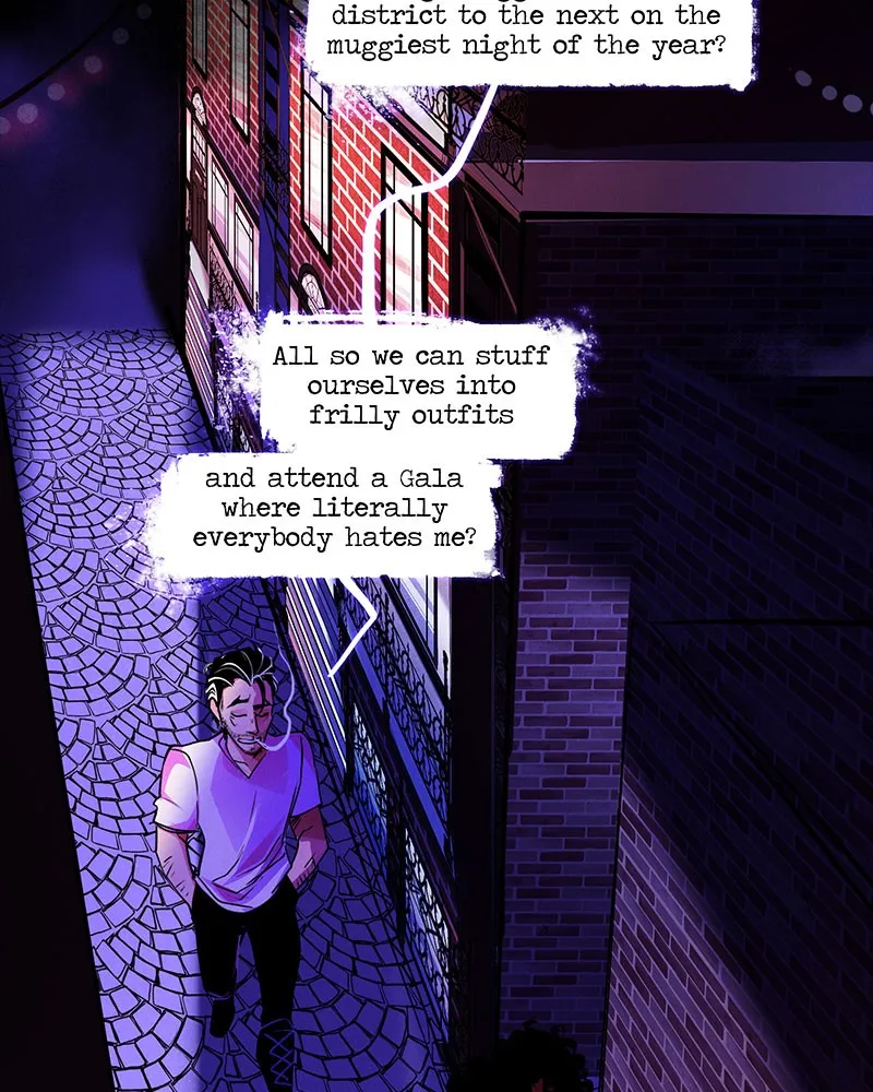 Shiloh Chapter 107 page 36 - 