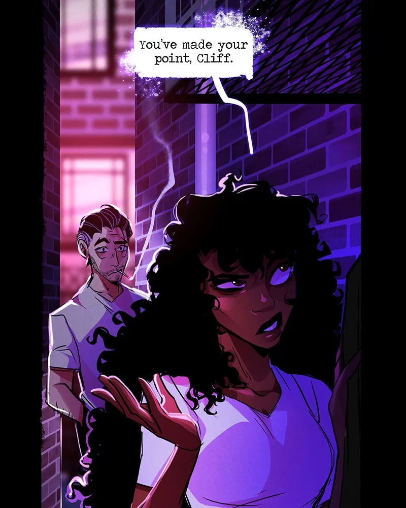 Shiloh Chapter 107 page 39 - 