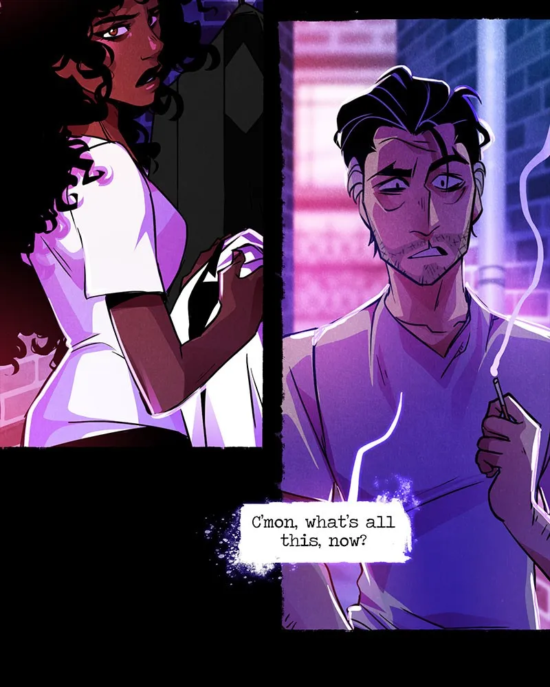 Shiloh Chapter 107 page 43 - 