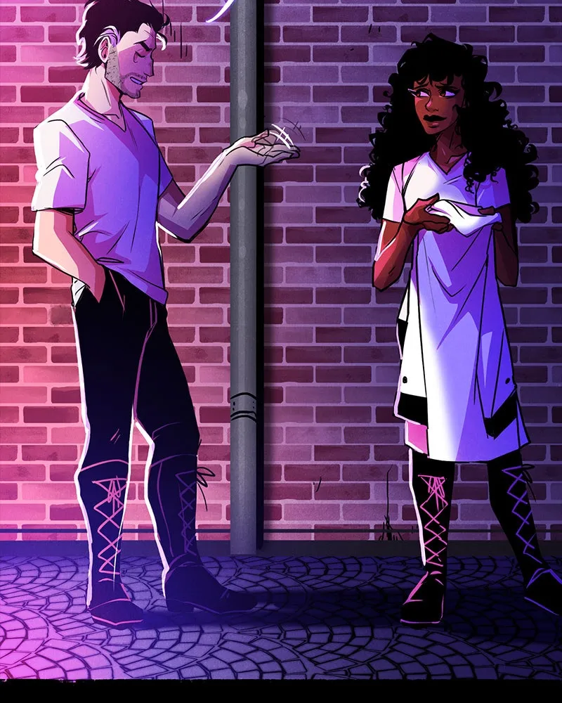 Shiloh Chapter 107 page 50 - 