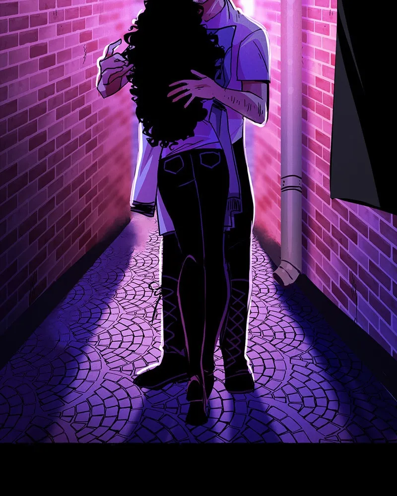 Shiloh Chapter 107 page 55 - 