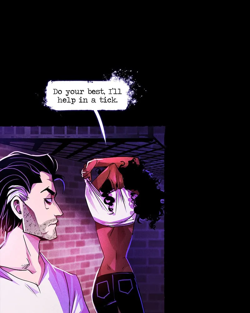 Shiloh Chapter 107 page 60 - 