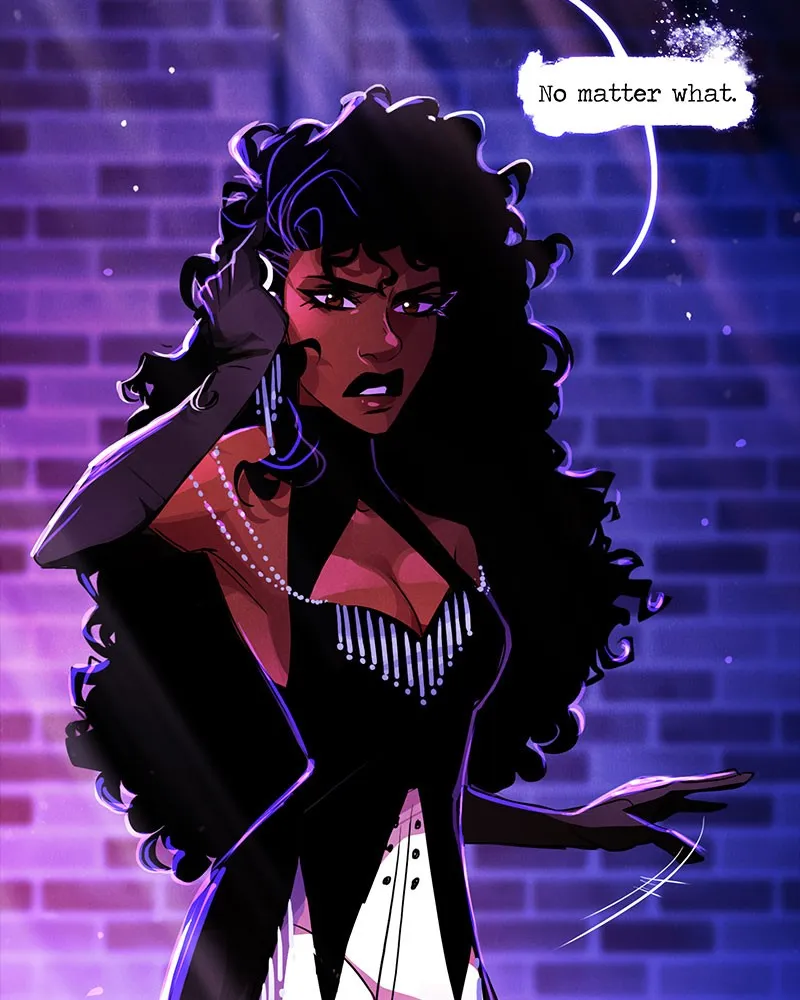 Shiloh Chapter 107 page 70 - 