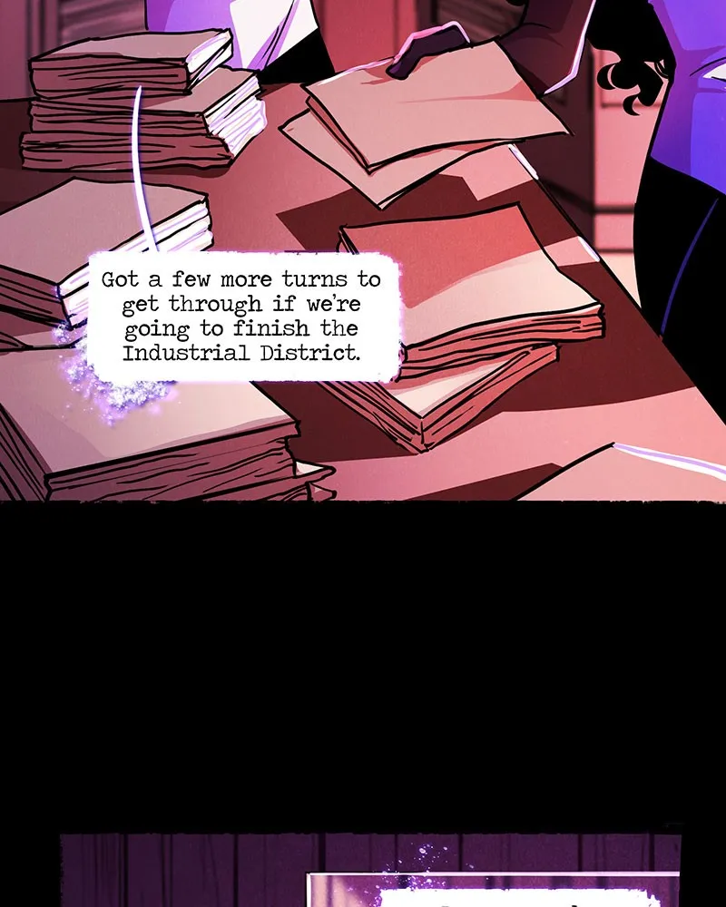 Shiloh Chapter 107 page 8 - 