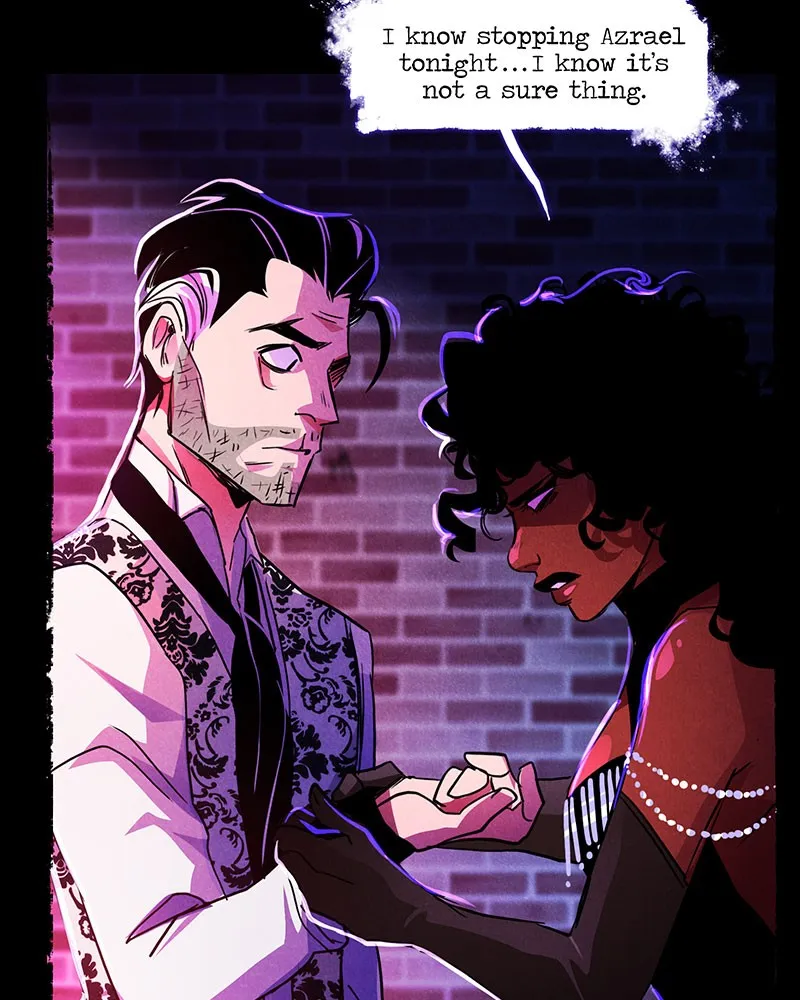 Shiloh Chapter 107 page 74 - 
