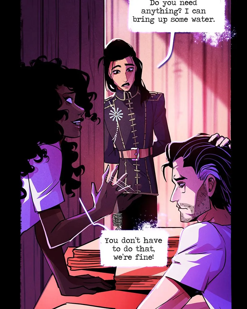 Shiloh Chapter 107 page 9 - 