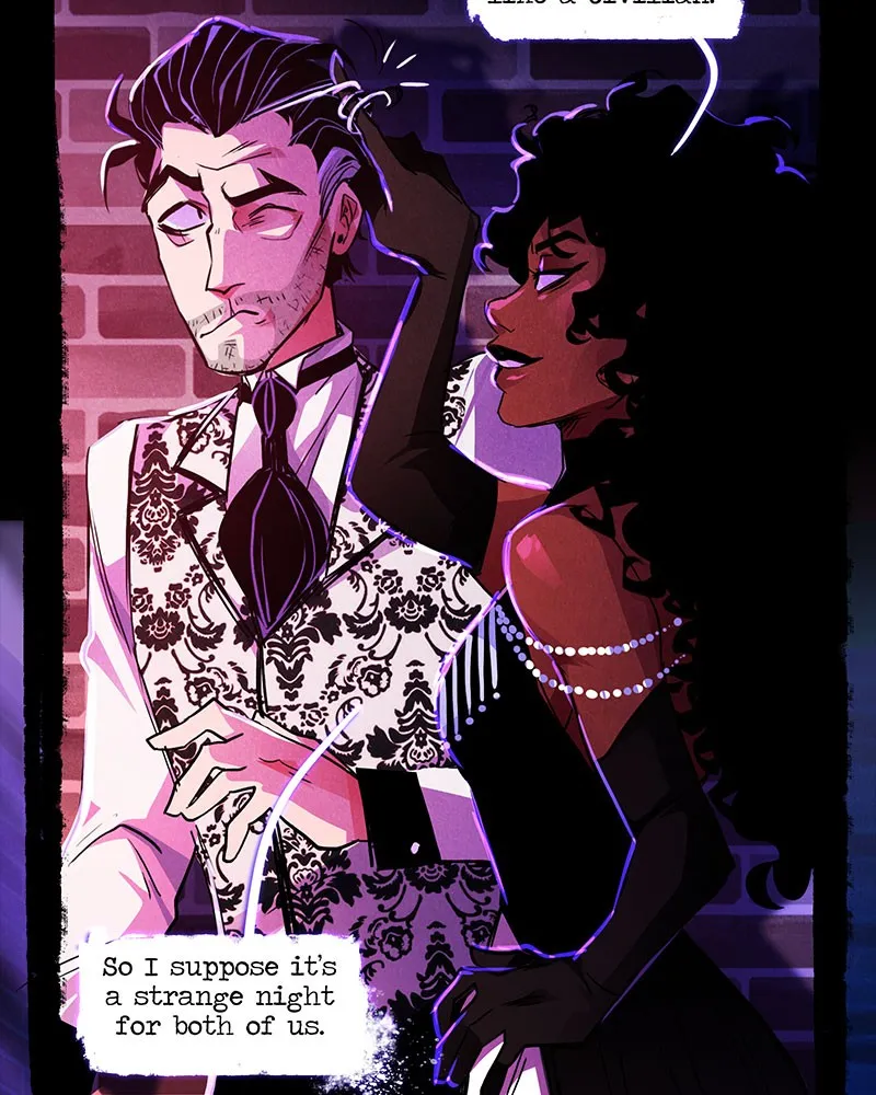 Shiloh Chapter 107 page 81 - 