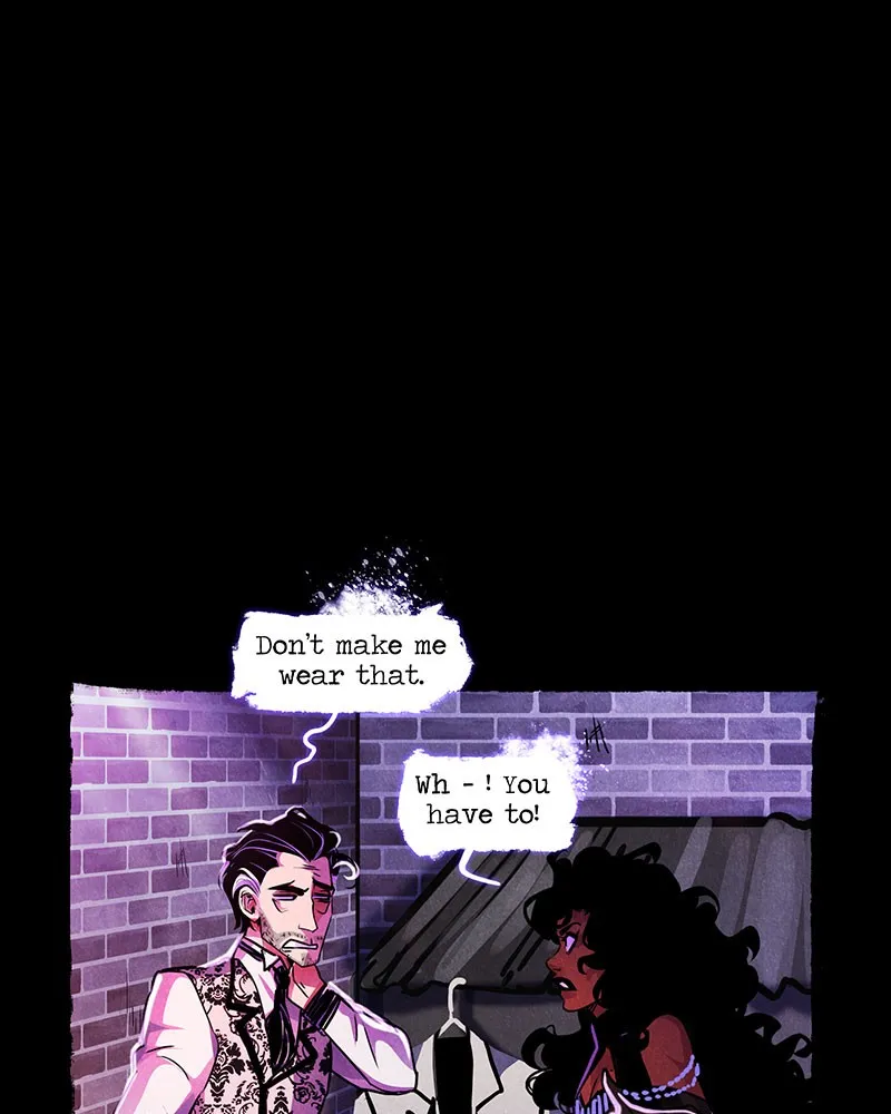 Shiloh Chapter 107 page 84 - 