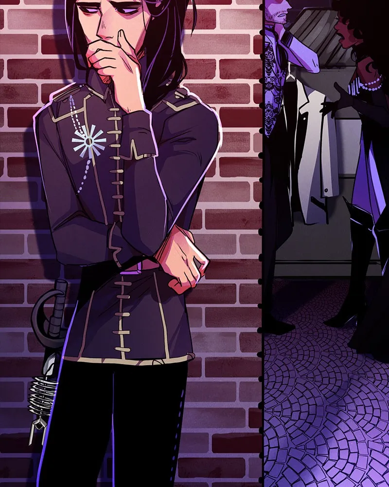 Shiloh Chapter 107 page 87 - 
