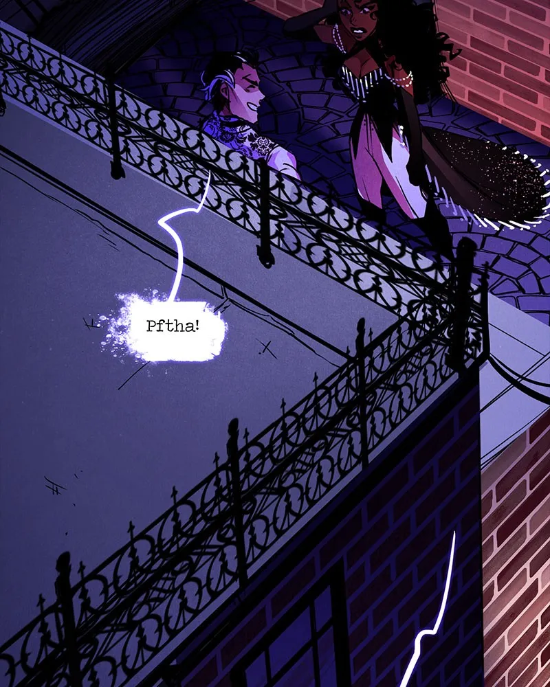 Shiloh Chapter 107 page 91 - 