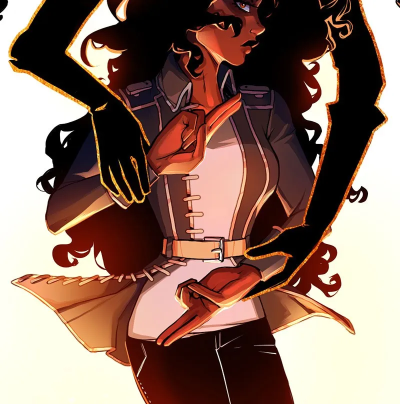 Shiloh Chapter 107 page 96 - 