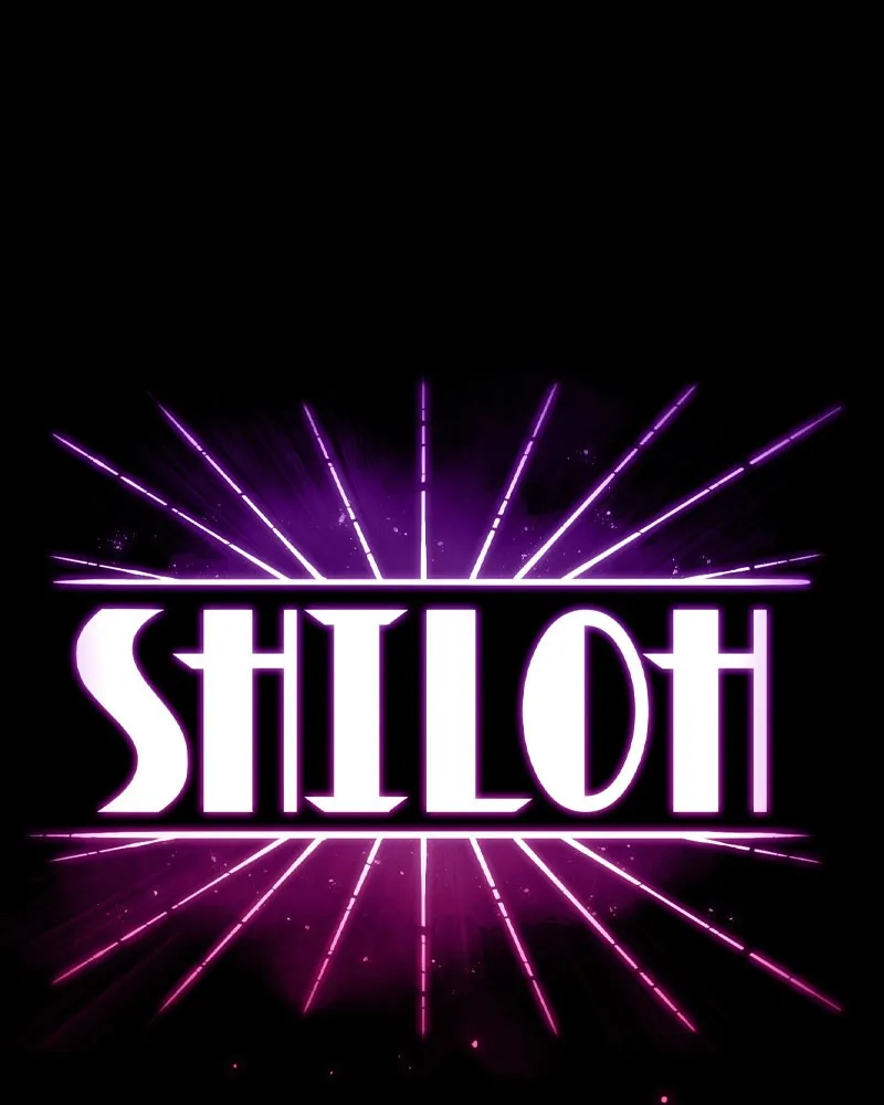 Shiloh Chapter 108 page 1 - 