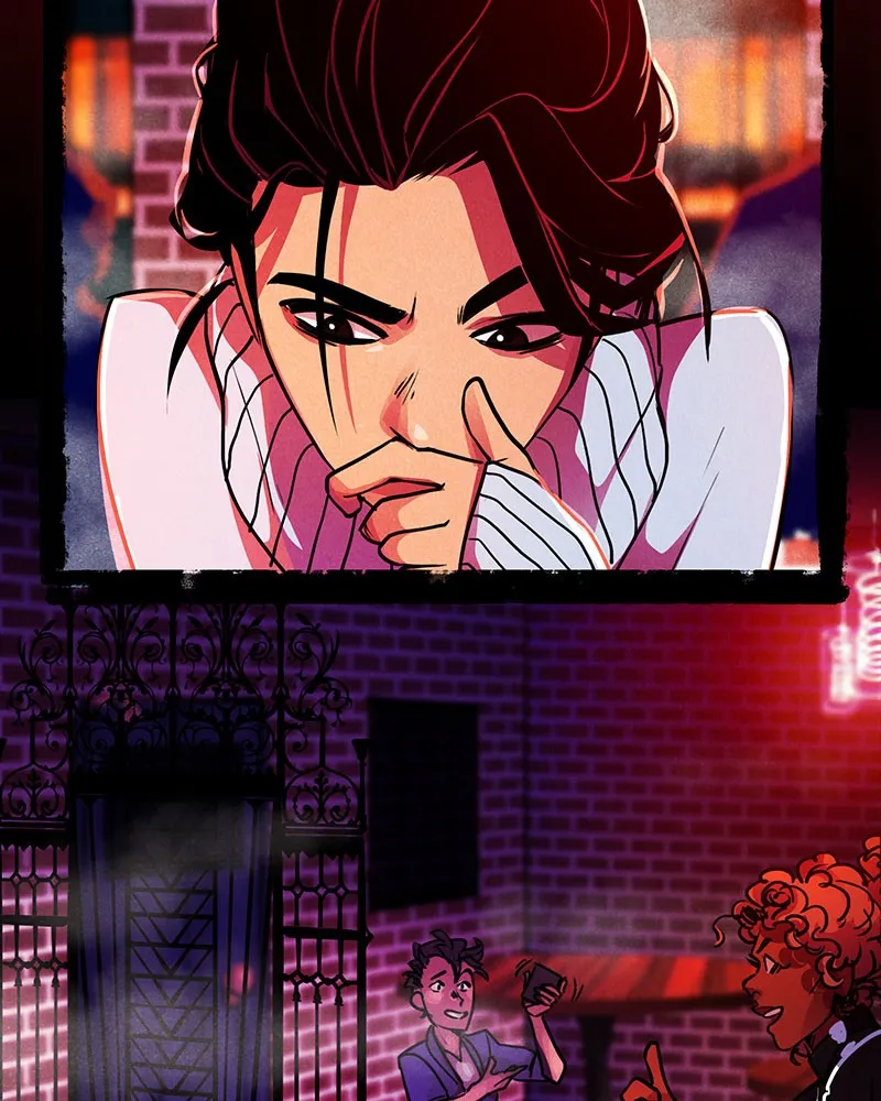 Shiloh Chapter 108 page 11 - 