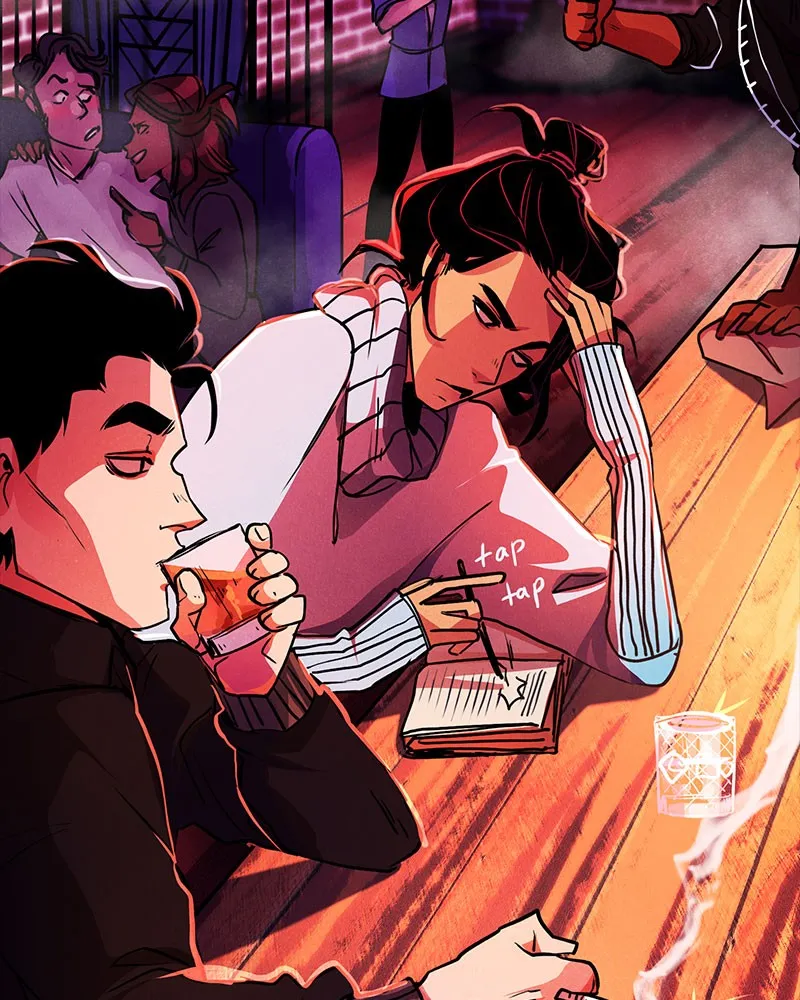 Shiloh Chapter 108 page 12 - 