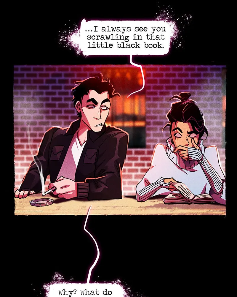 Shiloh Chapter 108 page 19 - 