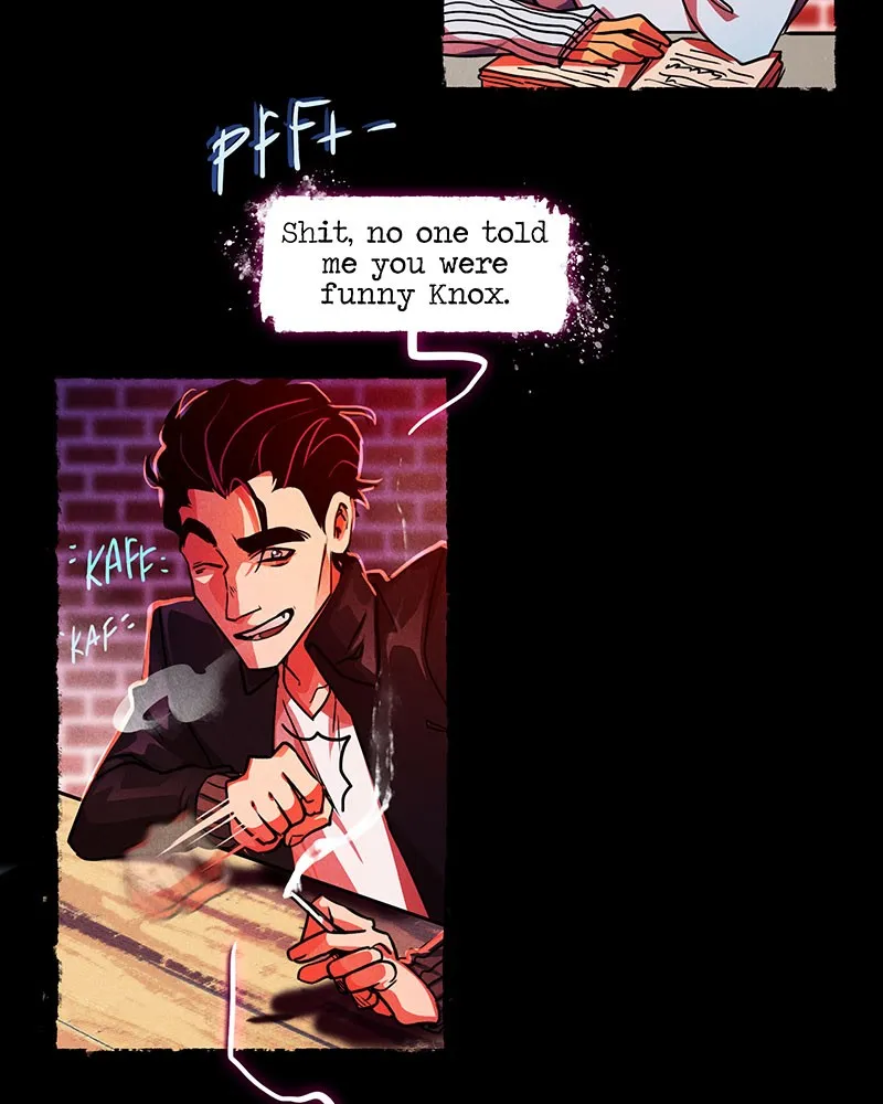 Shiloh Chapter 108 page 21 - 