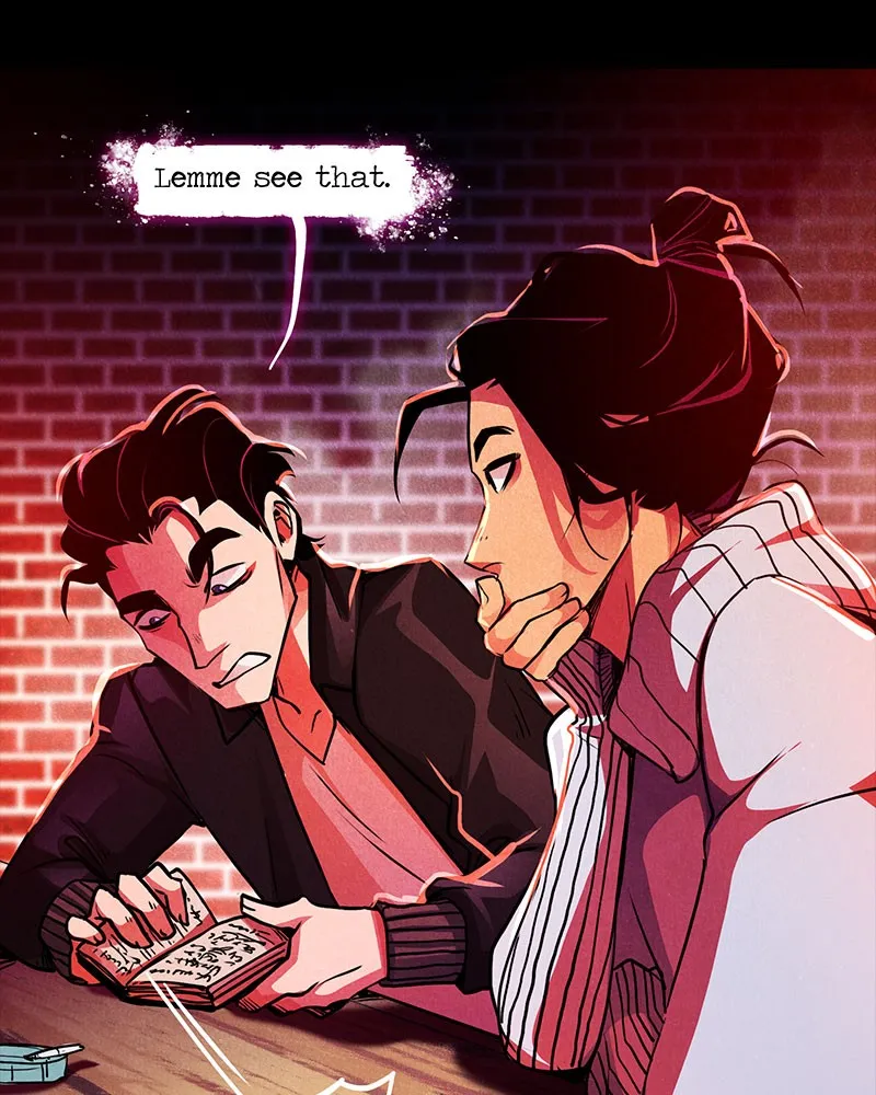 Shiloh Chapter 108 page 23 - 