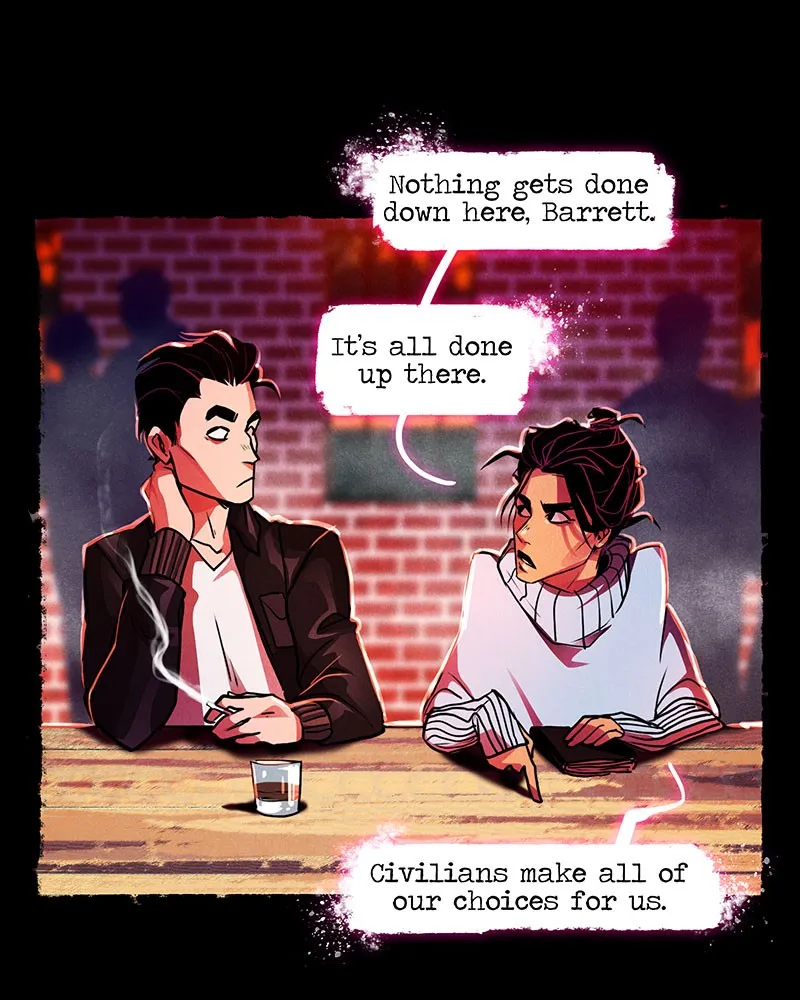 Shiloh Chapter 108 page 35 - 