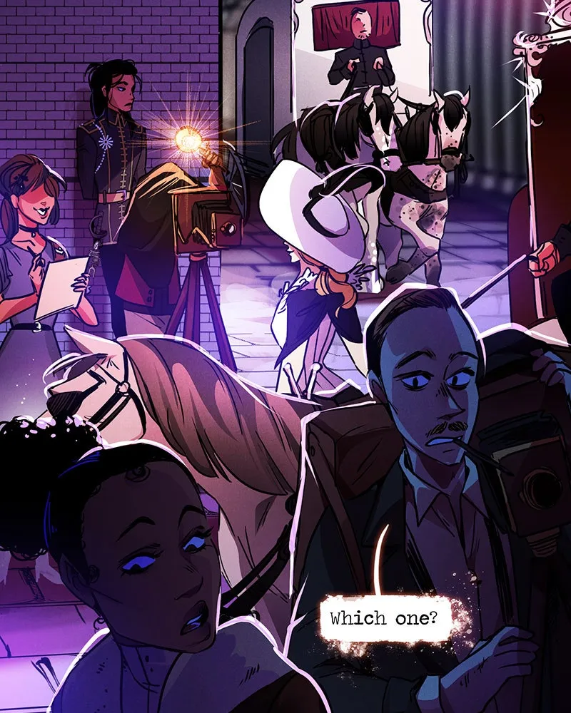 Shiloh Chapter 108 page 5 - 