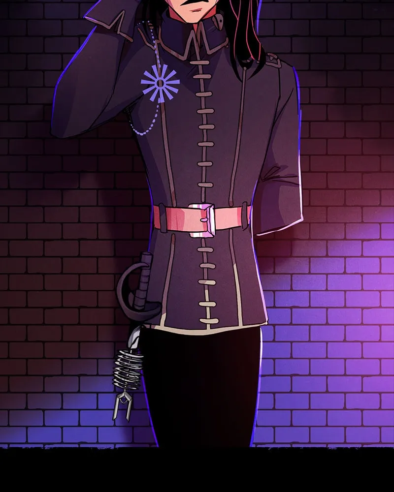 Shiloh Chapter 108 page 50 - 