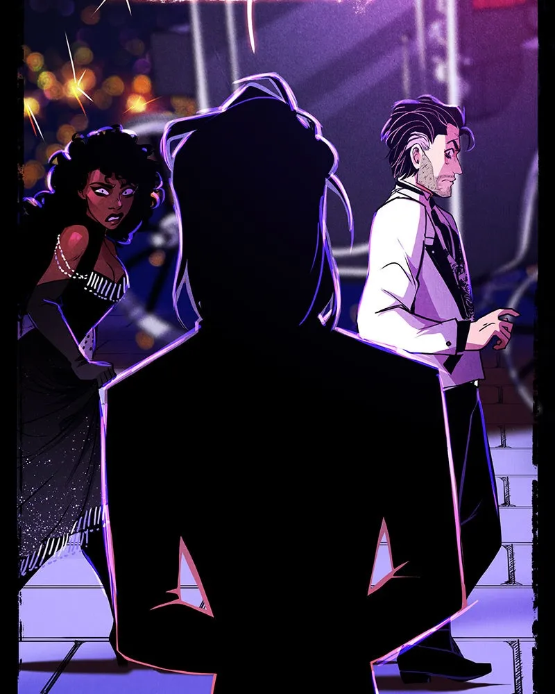 Shiloh Chapter 108 page 52 - 