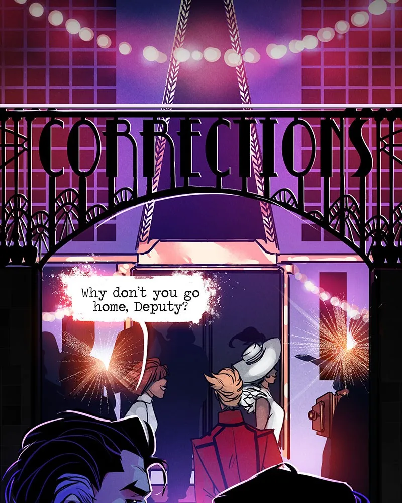 Shiloh Chapter 108 page 58 - 