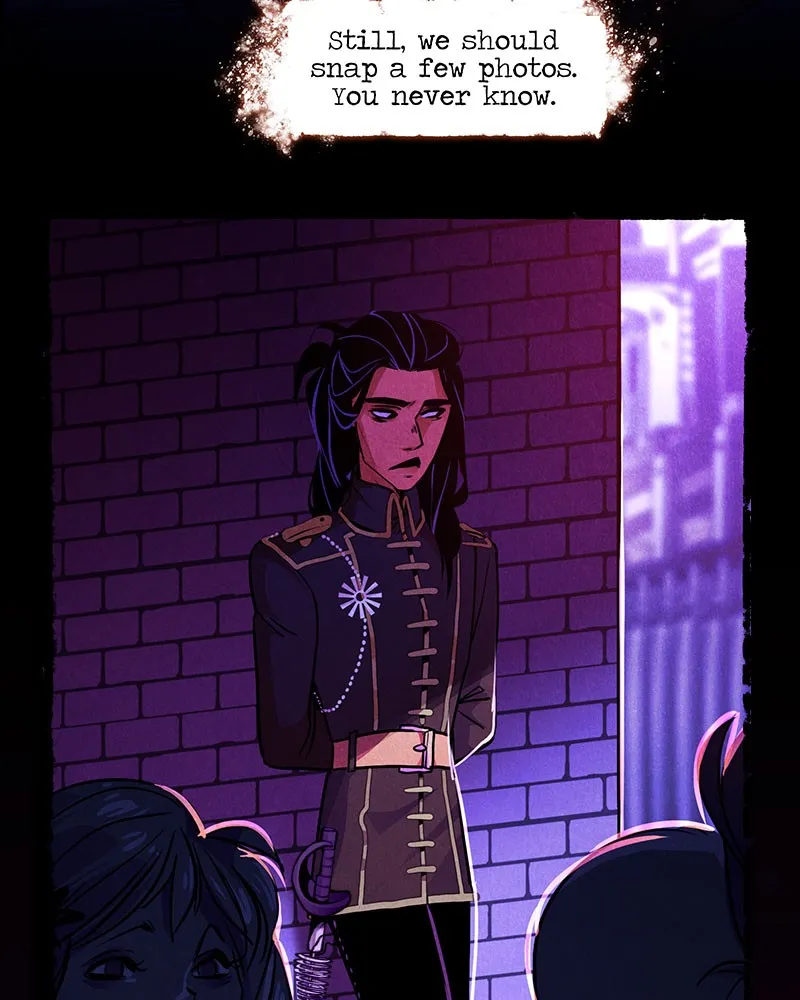 Shiloh Chapter 108 page 7 - 
